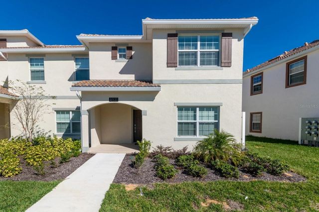 8931 STINGER DRIVE, Champions Gate, FL 33896