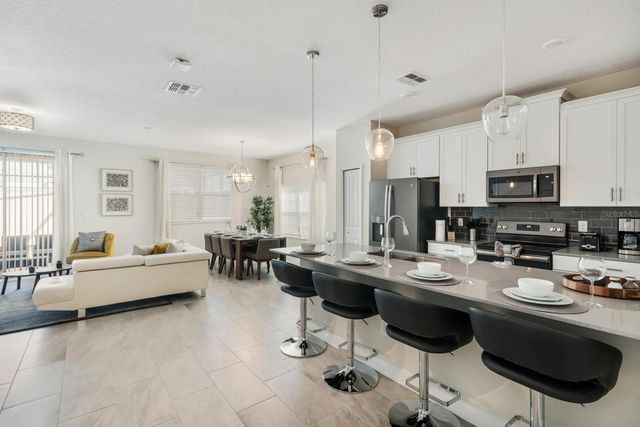 8931 STINGER DRIVE, Champions Gate, FL 33896
