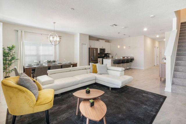 8931 STINGER DRIVE, Champions Gate, FL 33896