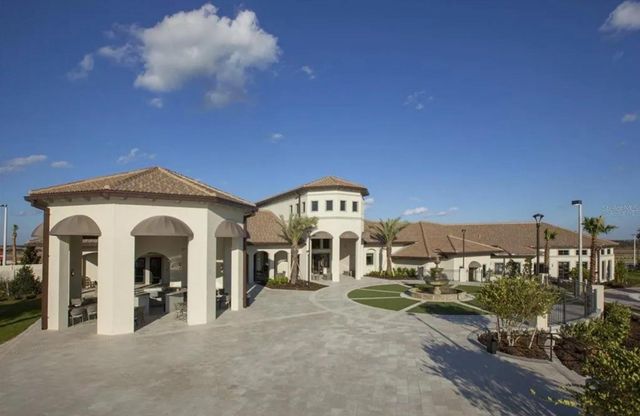 8931 STINGER DRIVE, Champions Gate, FL 33896