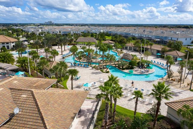 8931 STINGER DRIVE, Champions Gate, FL 33896