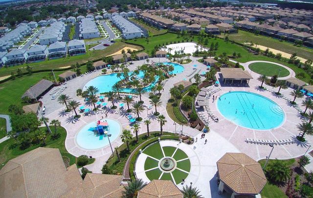 8931 STINGER DRIVE, Champions Gate, FL 33896