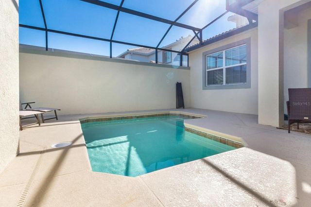 8931 STINGER DRIVE, Champions Gate, FL 33896
