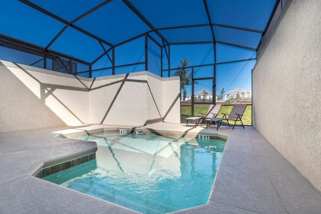 8931 STINGER DRIVE, Champions Gate, FL 33896