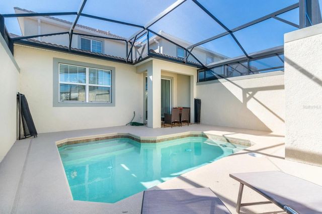 8931 STINGER DRIVE, Champions Gate, FL 33896