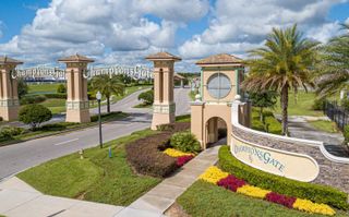 8931 STINGER DRIVE, Champions Gate, FL 33896