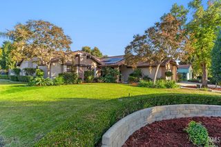 2600 Moffitt Way, Bakersfield, CA 93309