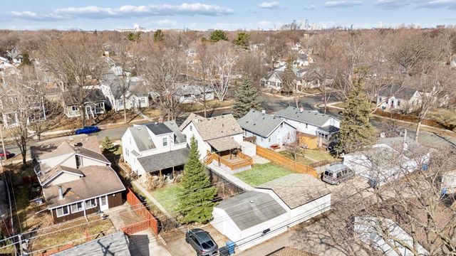 4009 45th Avenue S, Minneapolis, MN 55406