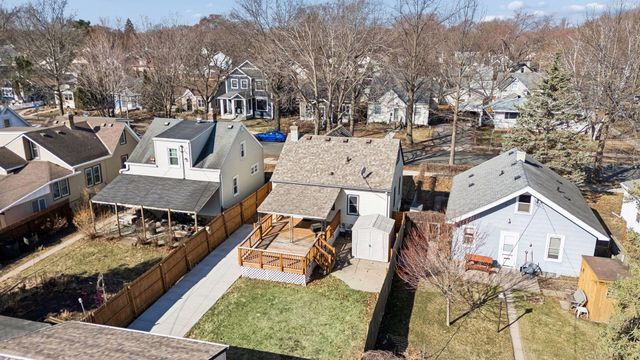 4009 45th Avenue S, Minneapolis, MN 55406