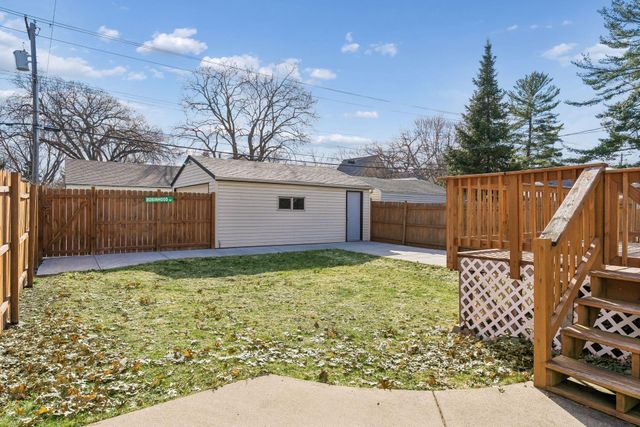 4009 45th Avenue S, Minneapolis, MN 55406