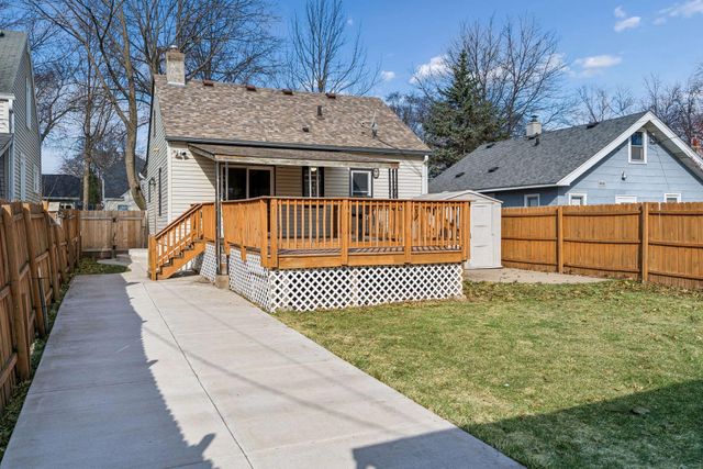 4009 45th Avenue S, Minneapolis, MN 55406