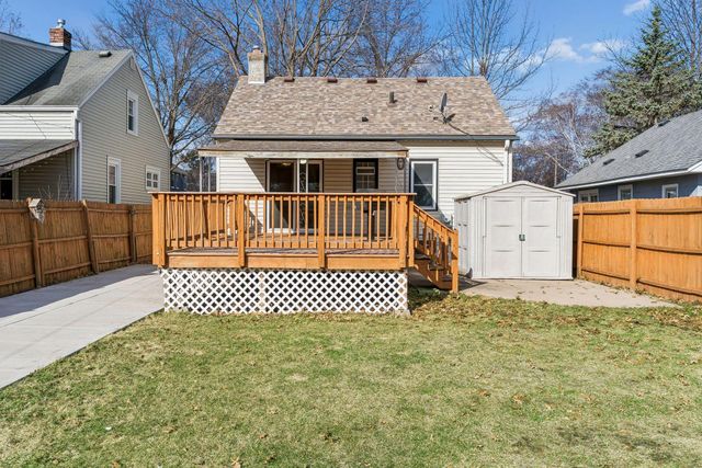 4009 45th Avenue S, Minneapolis, MN 55406