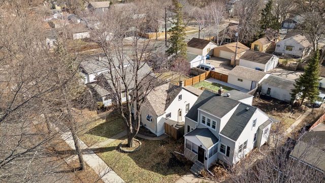 4009 45th Avenue S, Minneapolis, MN 55406