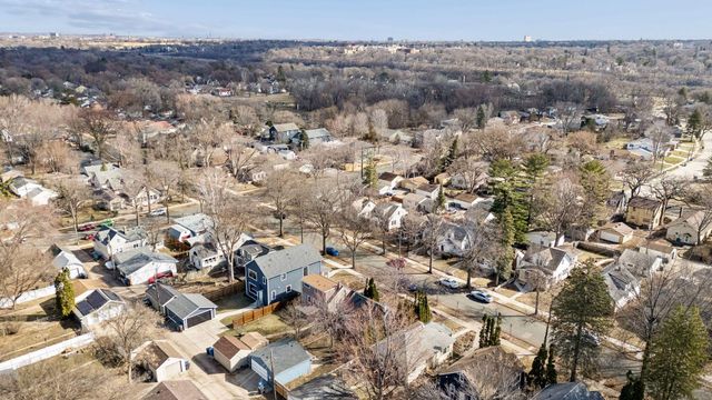 4009 45th Avenue S, Minneapolis, MN 55406