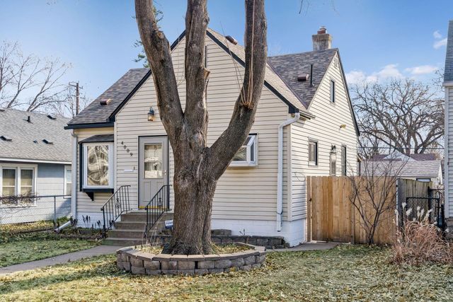 4009 45th Avenue S, Minneapolis, MN 55406