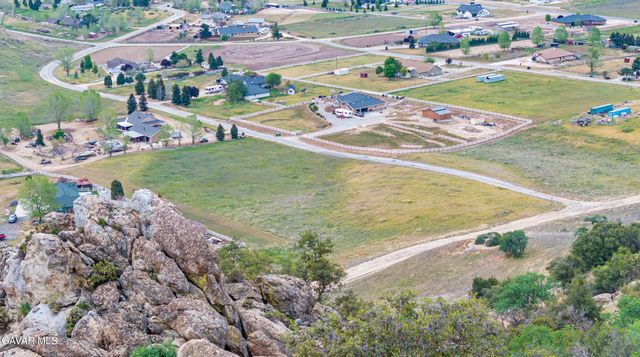 Harness Dr Drive, Tehachapi, CA 93561