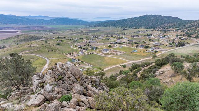 Harness Dr Drive, Tehachapi, CA 93561