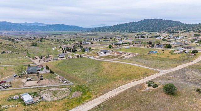 Harness Dr Drive, Tehachapi, CA 93561