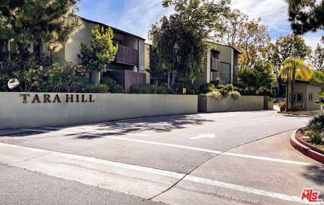 4931 Indian Wood Road 357, Culver City, CA 90230