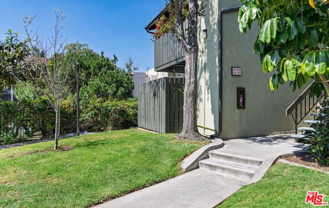 4931 Indian Wood Road 357, Culver City, CA 90230