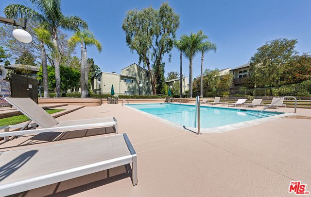 4931 Indian Wood Road 357, Culver City, CA 90230