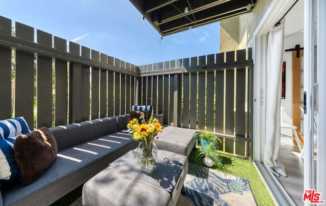 4931 Indian Wood Road 357, Culver City, CA 90230