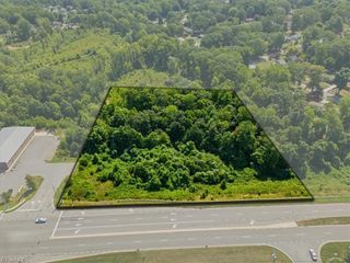 0 Ronald Reagan Way, Reidsville, NC 27320
