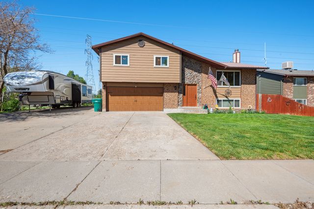 115 N 1400 W, Clearfield, UT 84015