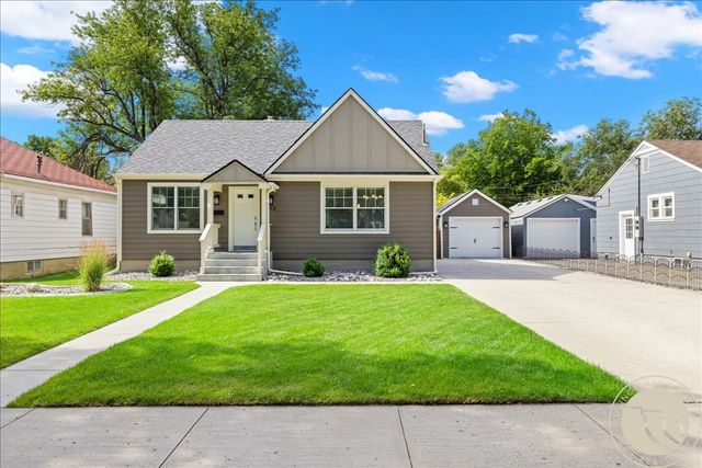 612 Yellowstone Avenue, Billings, MT 59101