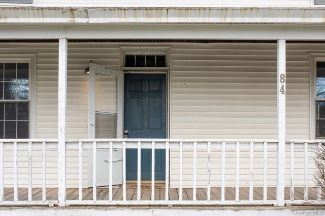 84 Montgomery Street, Tivoli, NY 12583