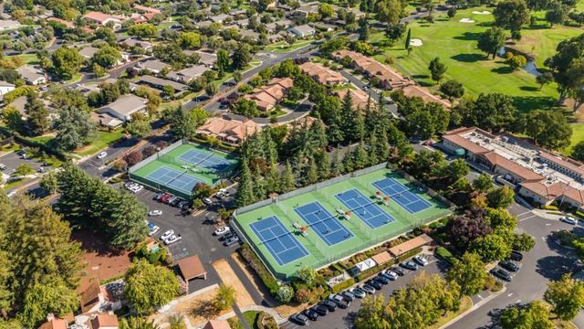 2044 Folle Blanche Drive, San Jose, CA 95135