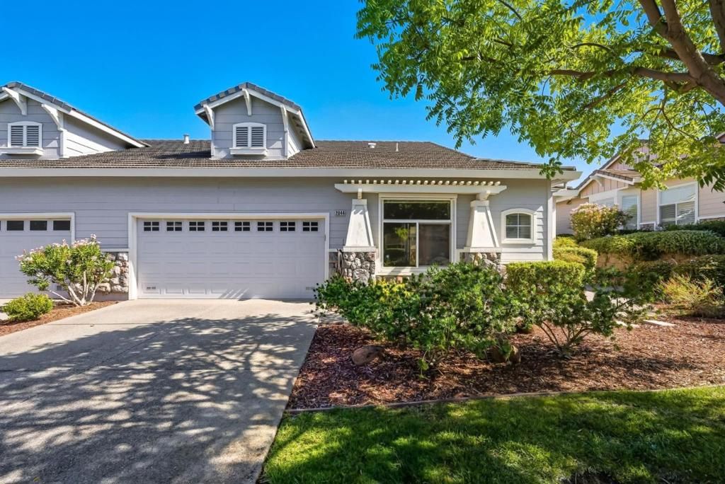 2044 Folle Blanche Drive, San Jose, CA 95135