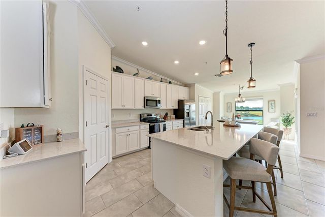 5684 PALMER CIRCLE 204, Bradenton, FL 34211