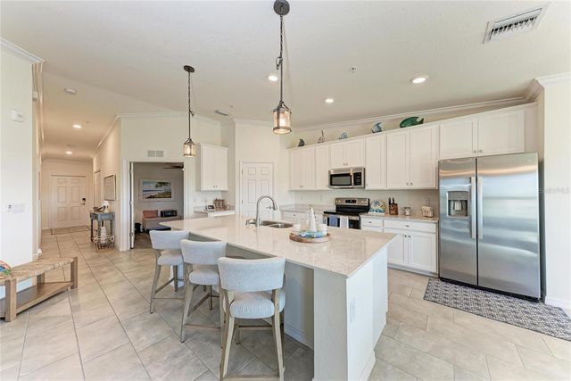 5684 PALMER CIRCLE 204, Bradenton, FL 34211