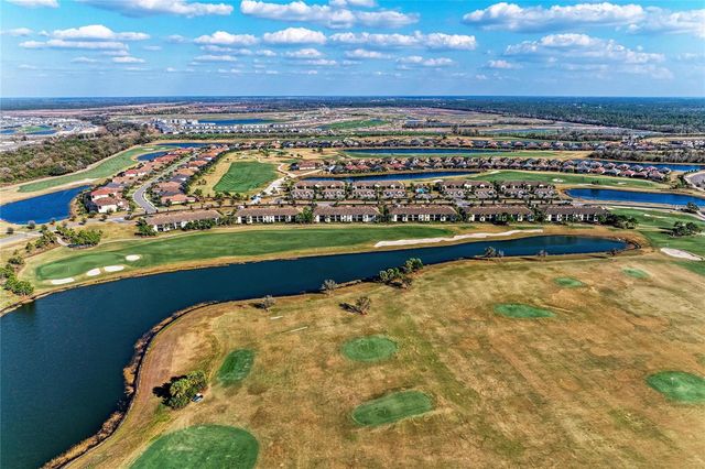 5684 PALMER CIRCLE 204, Bradenton, FL 34211