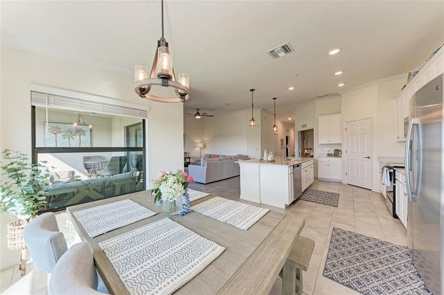 5684 PALMER CIRCLE 204, Bradenton, FL 34211