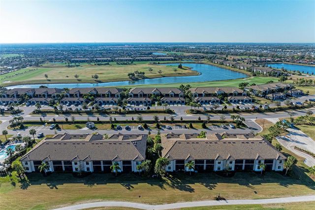 5684 PALMER CIRCLE 204, Bradenton, FL 34211