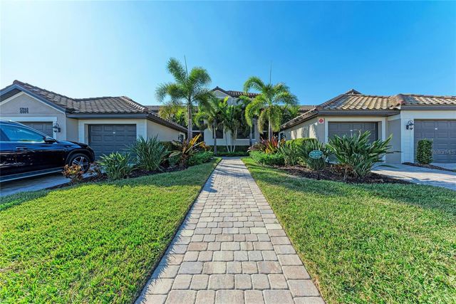 5684 PALMER CIRCLE 204, Bradenton, FL 34211