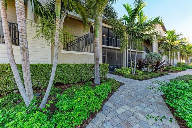 5684 PALMER CIRCLE 204, Bradenton, FL 34211