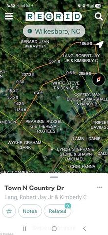 00 Town N Country Drive, Wilkesboro, NC 28697