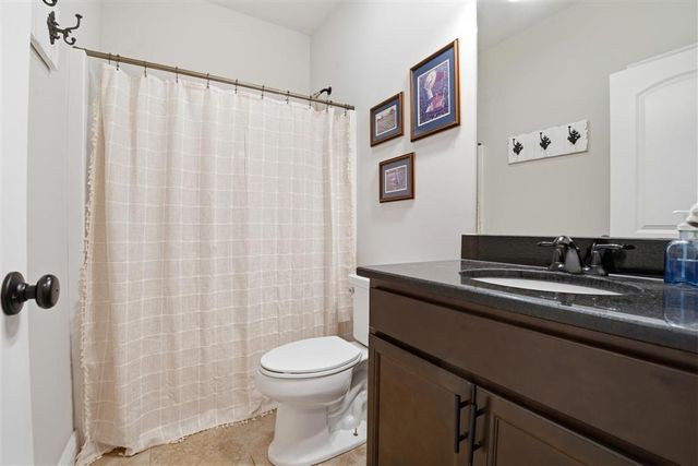 2065 Orleans Run Drive, Lake Charles, LA 70611