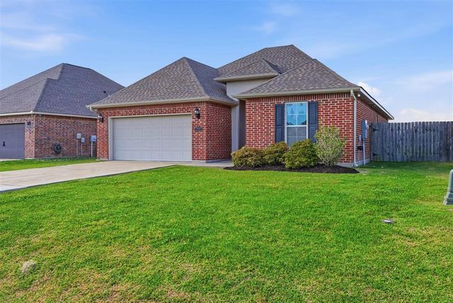 2065 Orleans Run Drive, Lake Charles, LA 70611