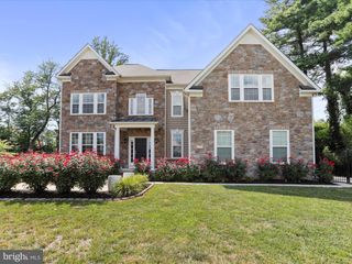 6130 BARTONSVILLE RD, Frederick, MD 21704