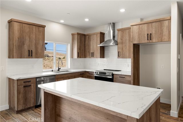 22324 Rancho, Apple Valley, CA 92308