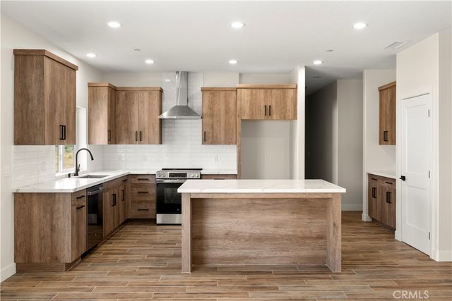 22324 Rancho, Apple Valley, CA 92308