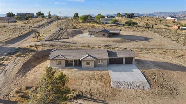 22324 Rancho, Apple Valley, CA 92308
