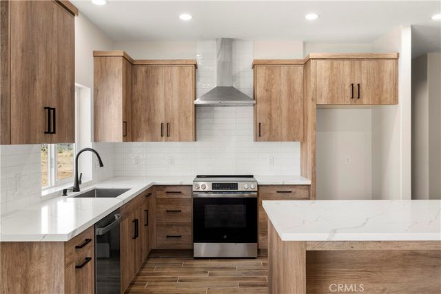 22324 Rancho, Apple Valley, CA 92308