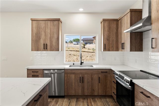 22324 Rancho, Apple Valley, CA 92308