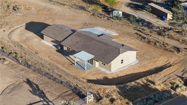 22324 Rancho, Apple Valley, CA 92308