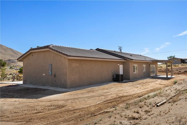22324 Rancho, Apple Valley, CA 92308